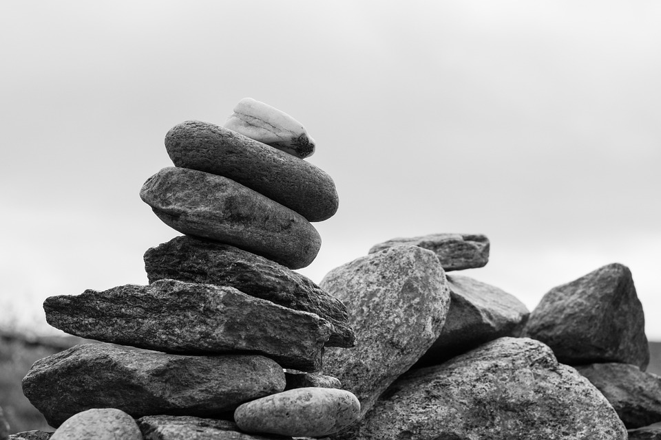 Free stock photo: Balance, Stones, Meditation, Rest - Free Image on ...